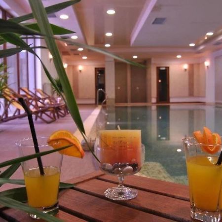 Adeona Wellness Hotel By Asteri Hotels Bansko Exterior photo