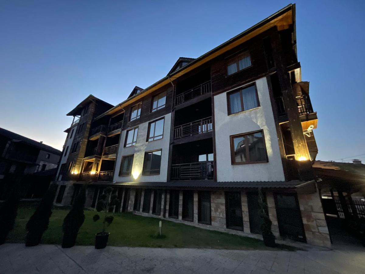 Adeona Wellness Hotel By Asteri Hotels Bansko Exterior photo