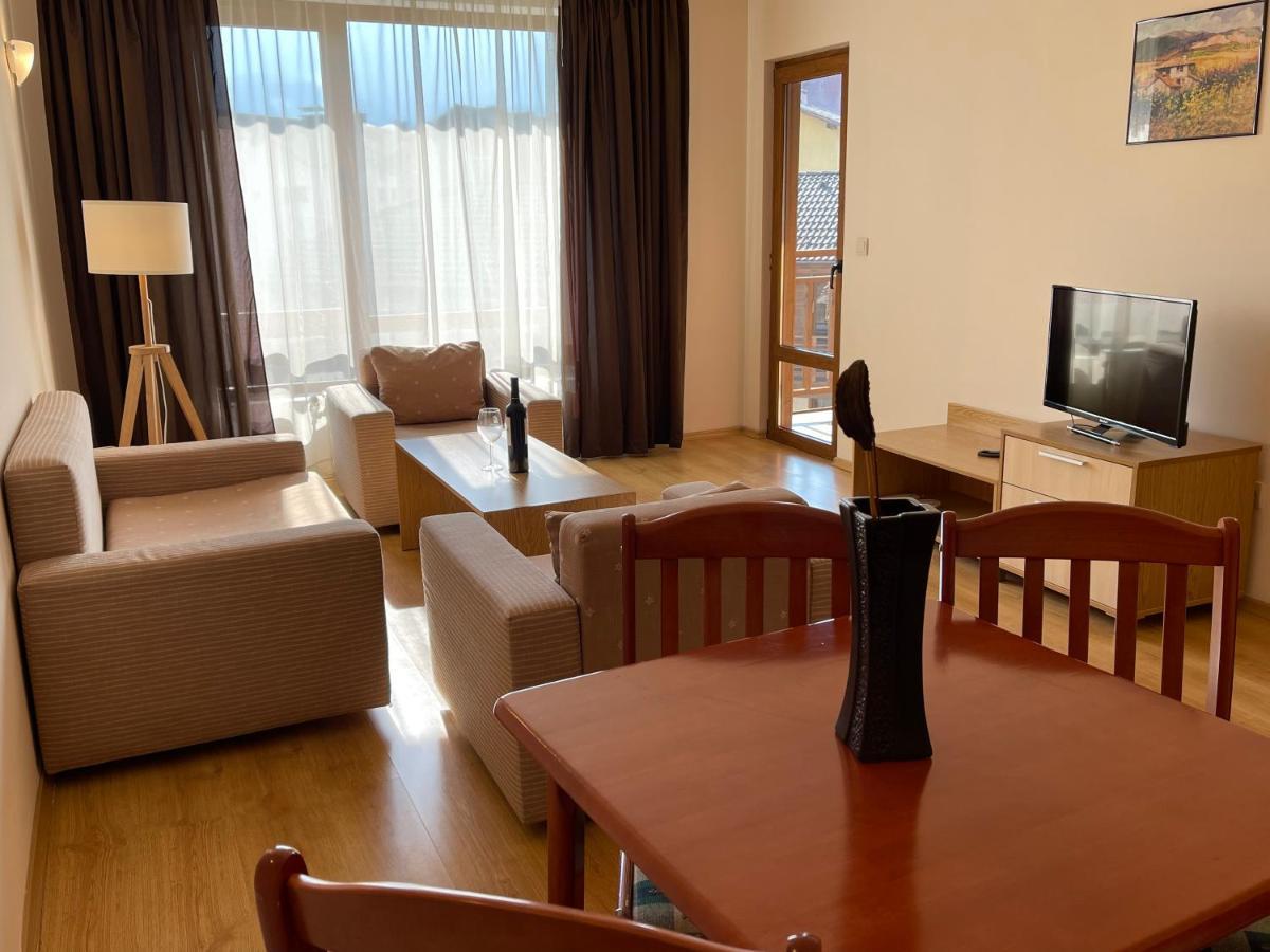 Adeona Wellness Hotel By Asteri Hotels Bansko Exterior photo