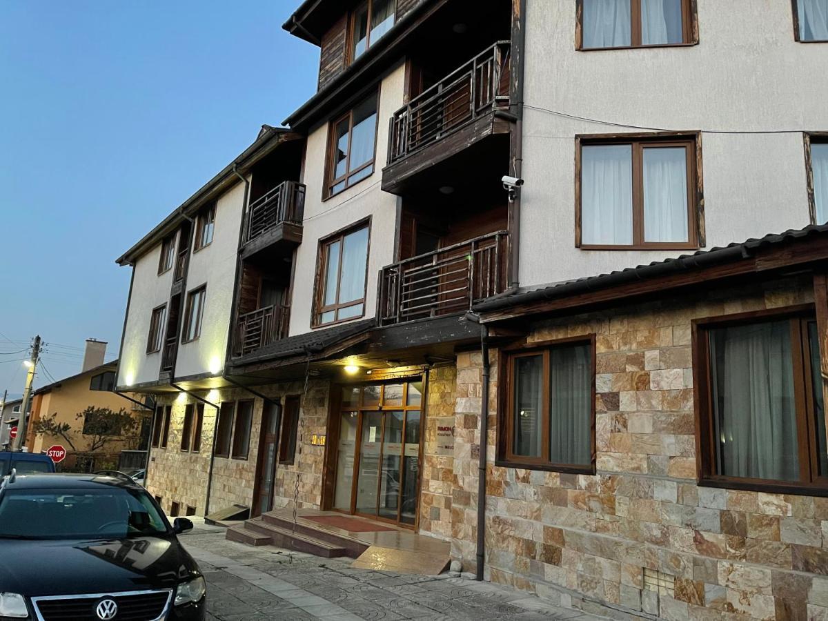 Adeona Wellness Hotel By Asteri Hotels Bansko Exterior photo