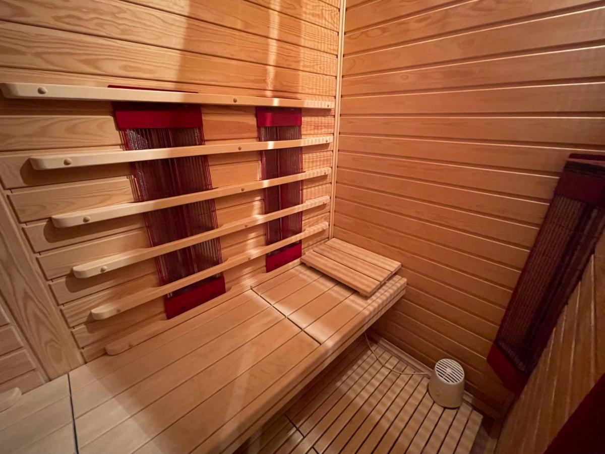 Adeona Wellness Hotel By Asteri Hotels Bansko Exterior photo