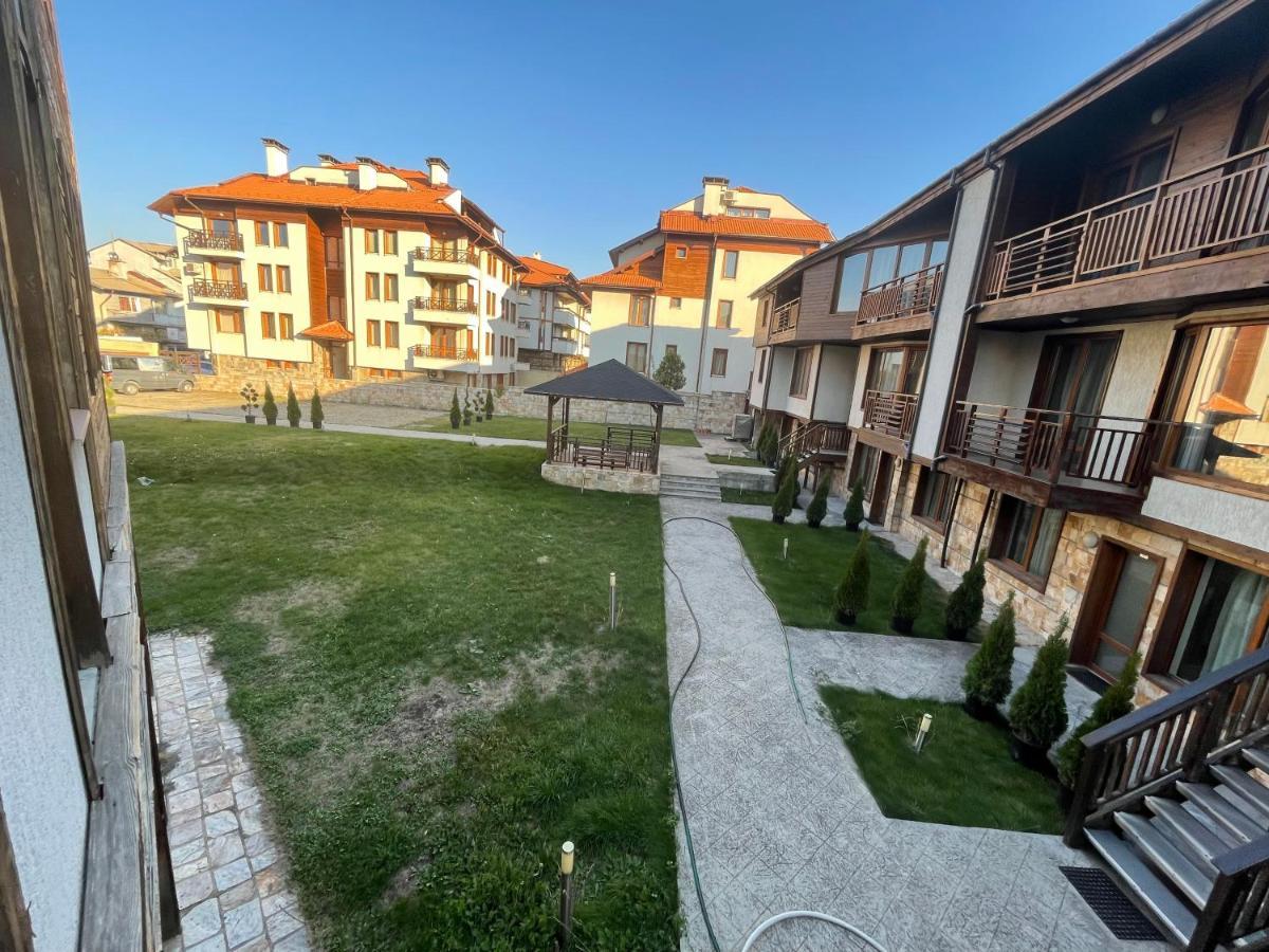 Adeona Wellness Hotel By Asteri Hotels Bansko Exterior photo