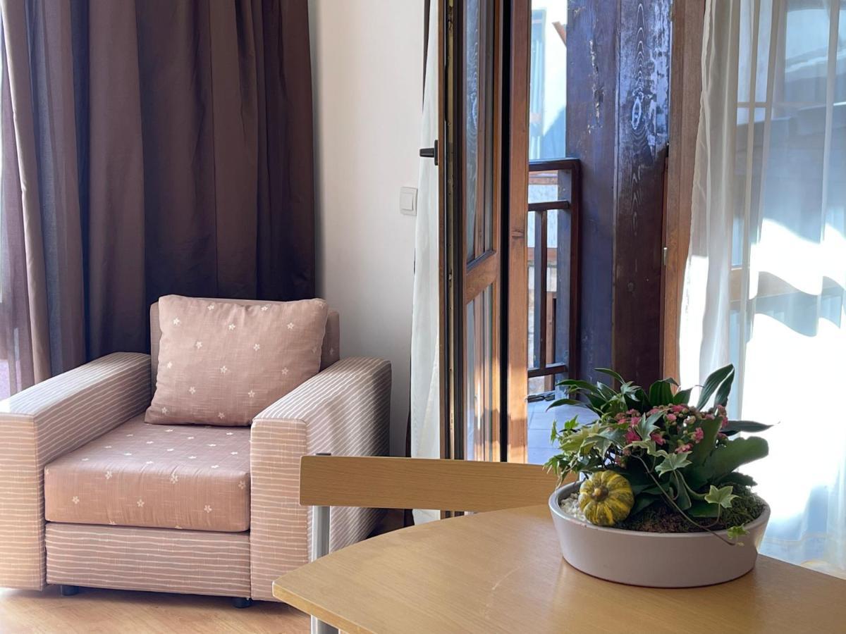 Adeona Wellness Hotel By Asteri Hotels Bansko Exterior photo