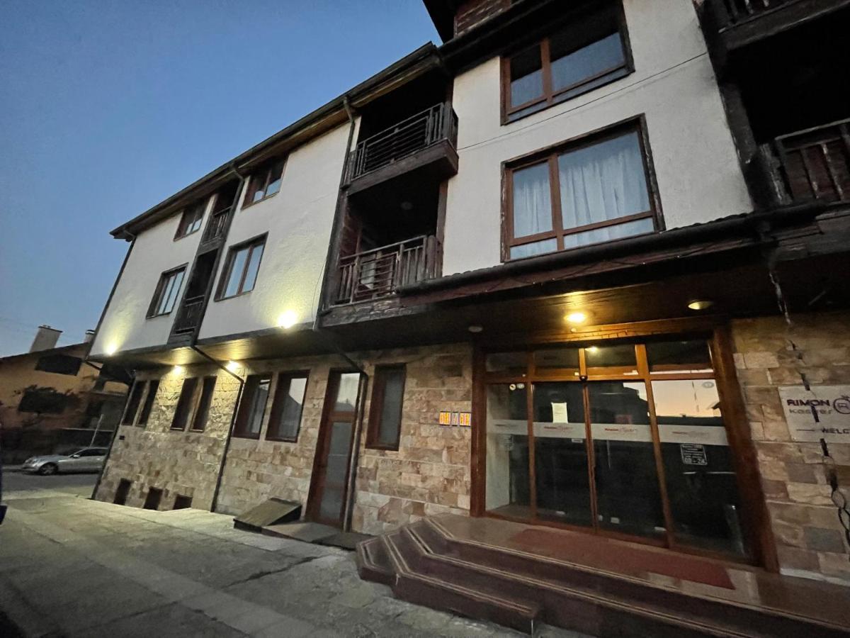 Adeona Wellness Hotel By Asteri Hotels Bansko Exterior photo