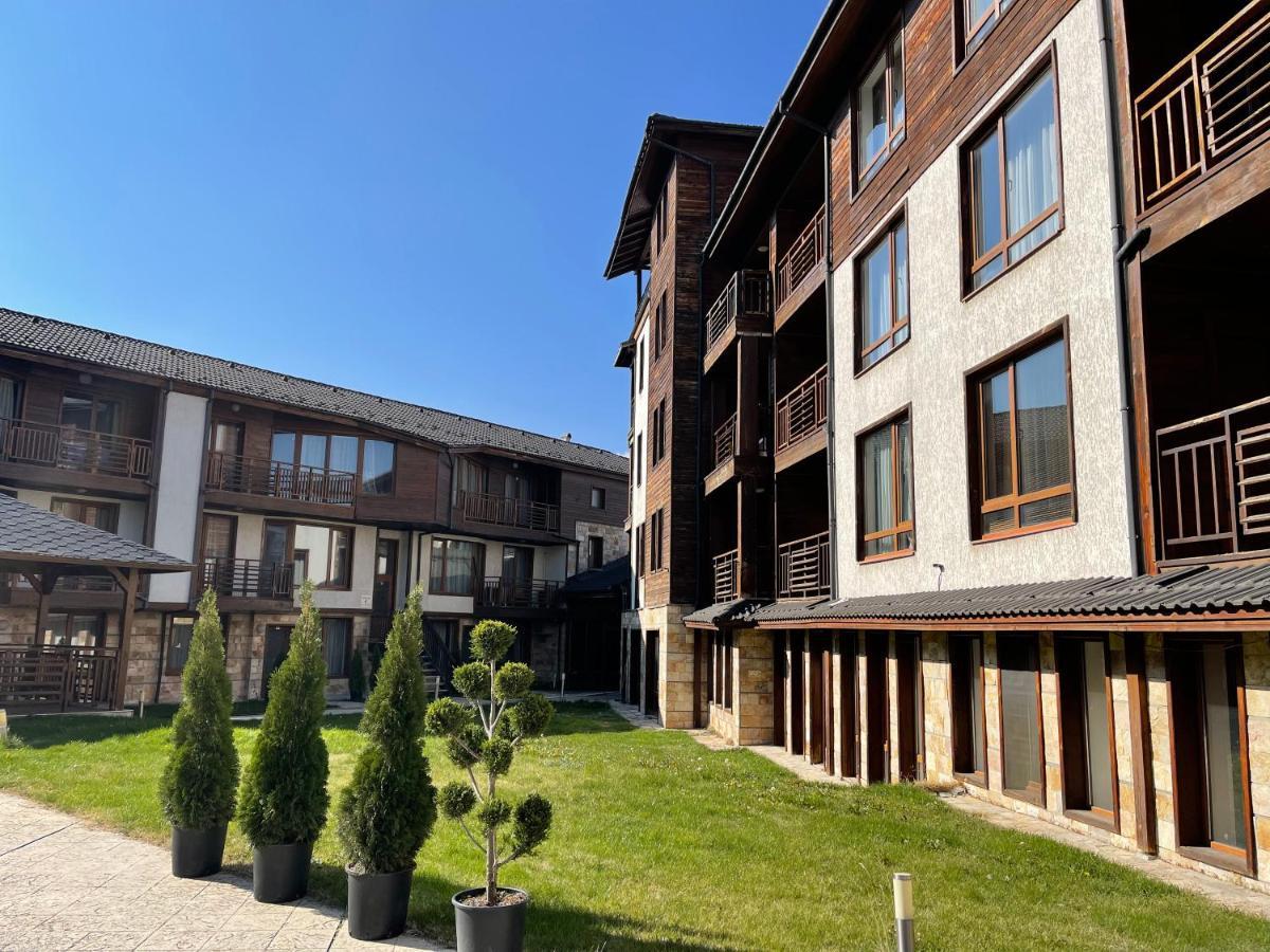 Adeona Wellness Hotel By Asteri Hotels Bansko Exterior photo