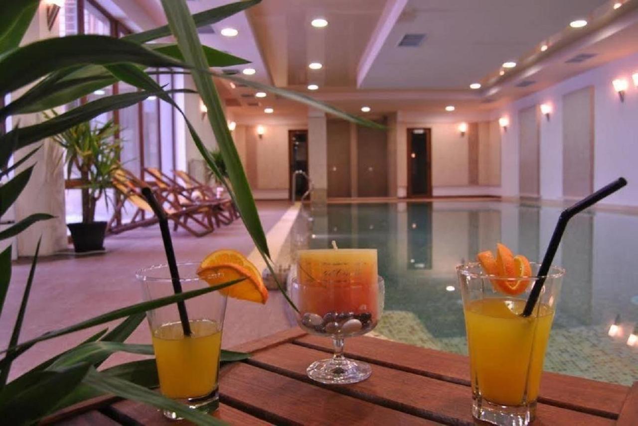 Adeona Wellness Hotel By Asteri Hotels Bansko Exterior photo