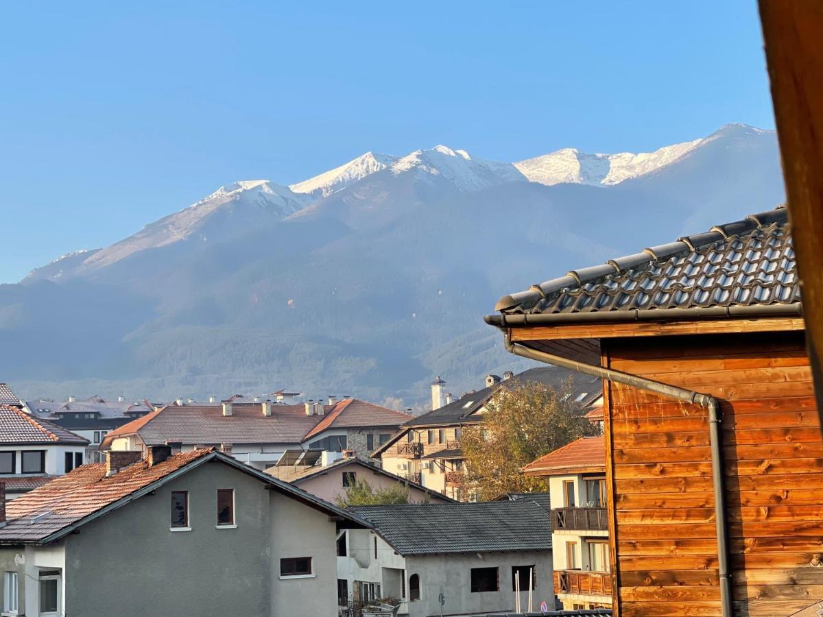 Adeona Wellness Hotel By Asteri Hotels Bansko Exterior photo