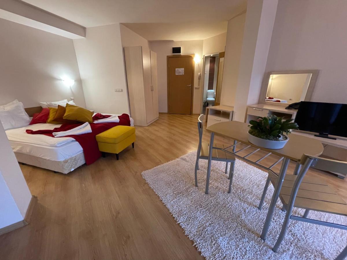 Adeona Wellness Hotel By Asteri Hotels Bansko Exterior photo