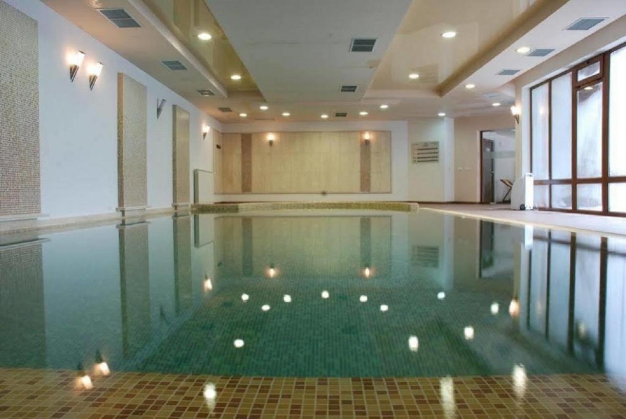 Adeona Wellness Hotel By Asteri Hotels Bansko Exterior photo